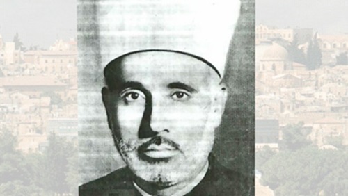 بوابة الحركات الاسلامية تقي الدين النبهاني مؤسس حزب التحرير الإسلامي