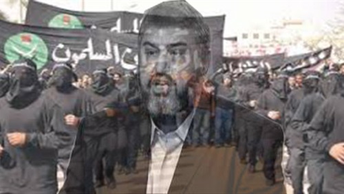 14 ديسمبر: بداية