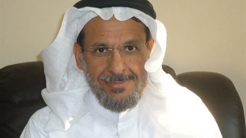 بوابة الحركات الاسلامية سعد الفقيه مؤسس الحركة الإسلامية للإصلاح بالسعودية
