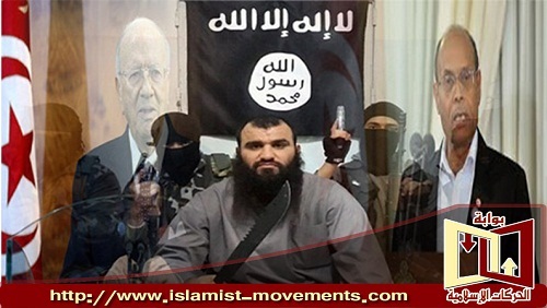 داعش والنهضة.. والانتخابات