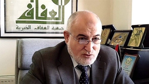 مولد عبد الحميد القضاة