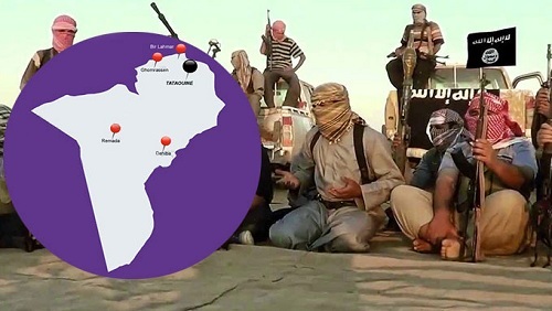 كتيبة عقبة بن نافع..