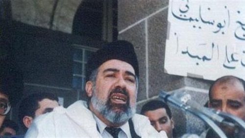 27 يناير: مولد رئيس