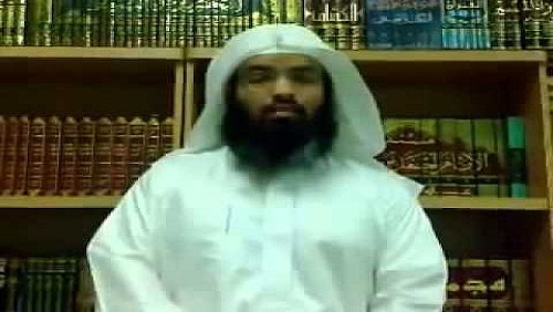 البنعلي.. مفتي داعش