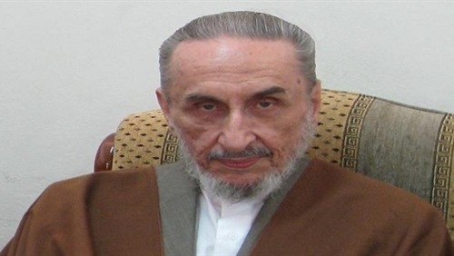 مولد فتحي يكن