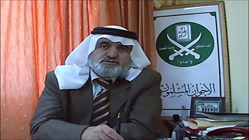 3 مارس: اختيار سالم