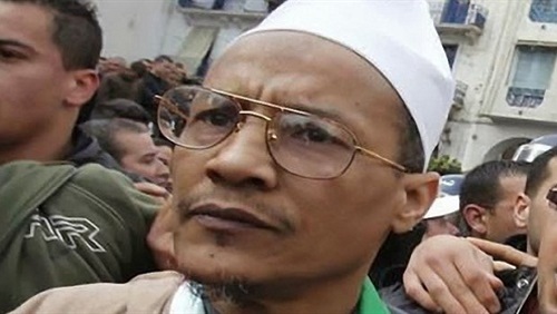 علي بلحاج