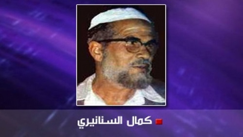 محمد كمال الدين السنانيري