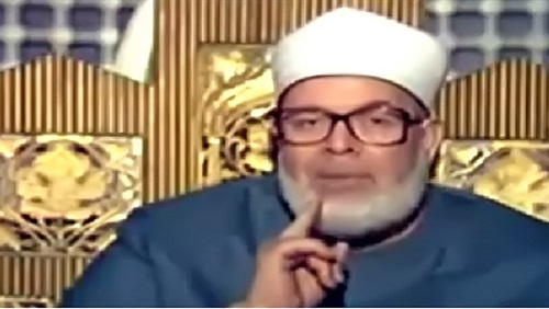 صلاح أبو إسماعيل
