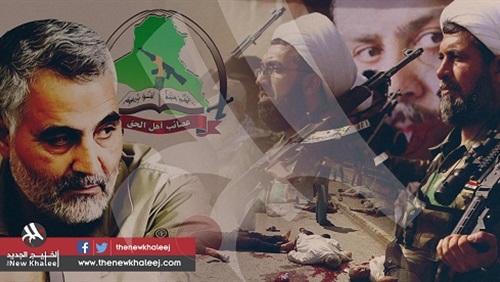 حقيقة انتهاكات الحشد