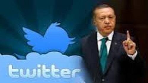 20 مارس: أردوغان