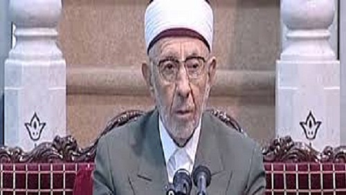21 مارس: وفاة محمد