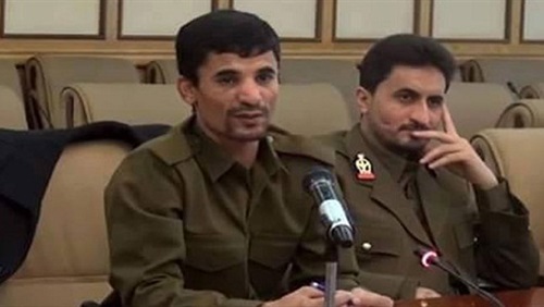 أبو علي الحاكم..