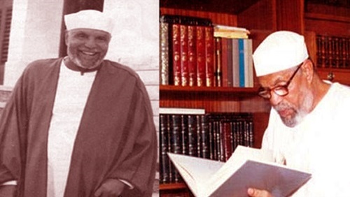5 أبريل: مولد الشيخ