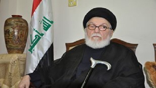 رحيل بحر العلوم..