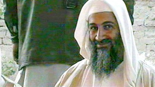 2 مايو: وفاة أسامة