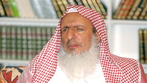 13 مايو: وفاة الشيخ
