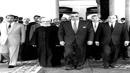 الأزهر والسلطة: التوظيف..