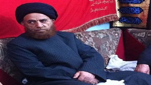 جواد العذاري.. رجل