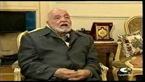 28 مايو: مولد مأمون