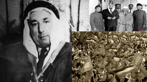2 يونيو: مولد الفضيل
