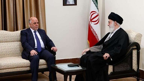 النفوذ الإيراني يتزايد