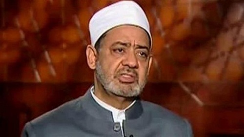الدكتور أحمد الطيب