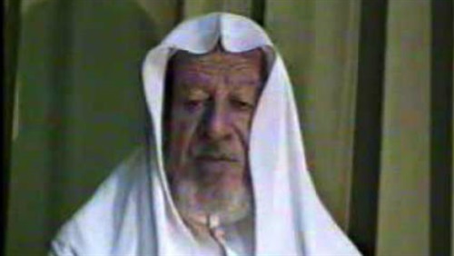 مناع بن خليل القطان