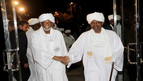 النظام الخالف..