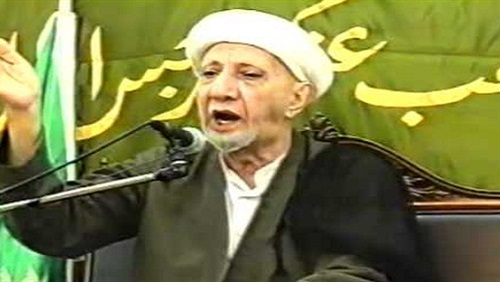 أحمد الوائلي