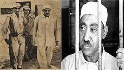 29 أغسطس: إعدام سيد