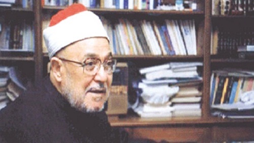 22 سبتمبر: مولد الشيخ