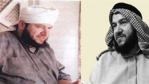 سعيد حوَّى