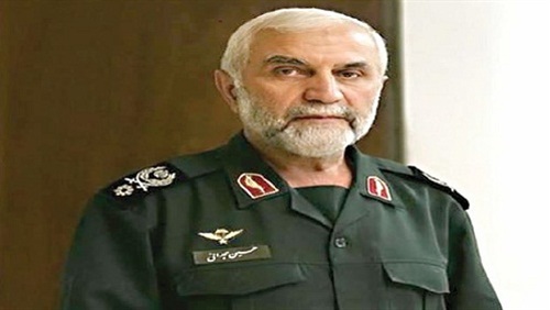 حسين همداني.. العقل