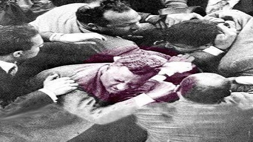 26 أكتوبر: محاولة