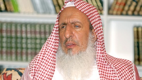 22 نوفمبر: مولد شيخ