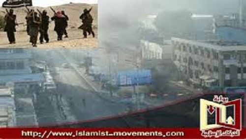 29 ديسمبر: القاعدة