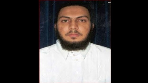 محمد فتحي الجهادى