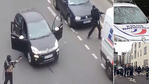 7 يناير: القاعدة