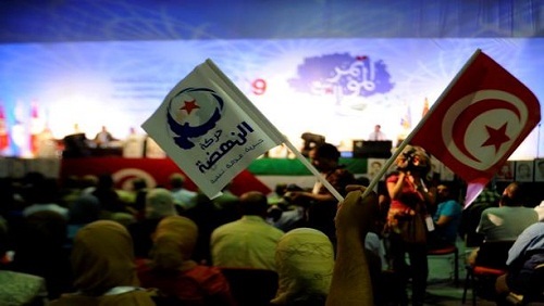 قبل المؤتمر العاشر..