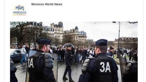 إسقاط الجنسية وملاحقة