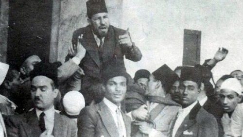 12 فبراير: اغتيال