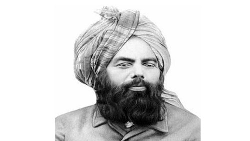 13 فبراير: مولد غلام