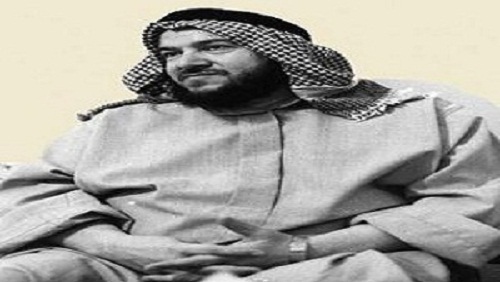 9 مارس: وفاة سعيد