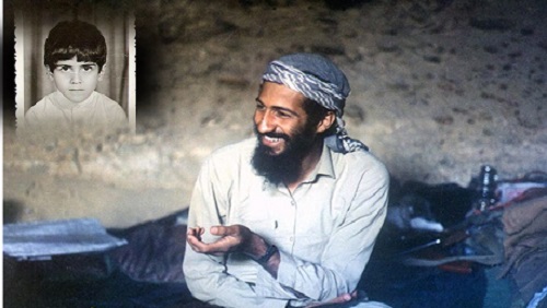 10 مارس: مولد أسامه