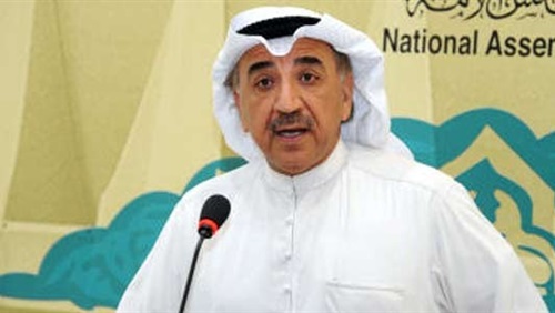 عبد الحميد دشتي..