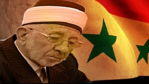 21 مارس: وفاة العالم