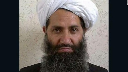 هبة الله أخوندزاده