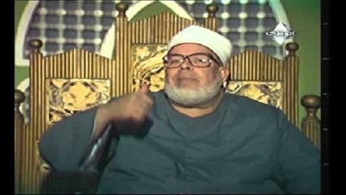 الشيخ صلاح أبو إسماعيل