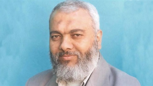 جمال سليم خطيب حماس